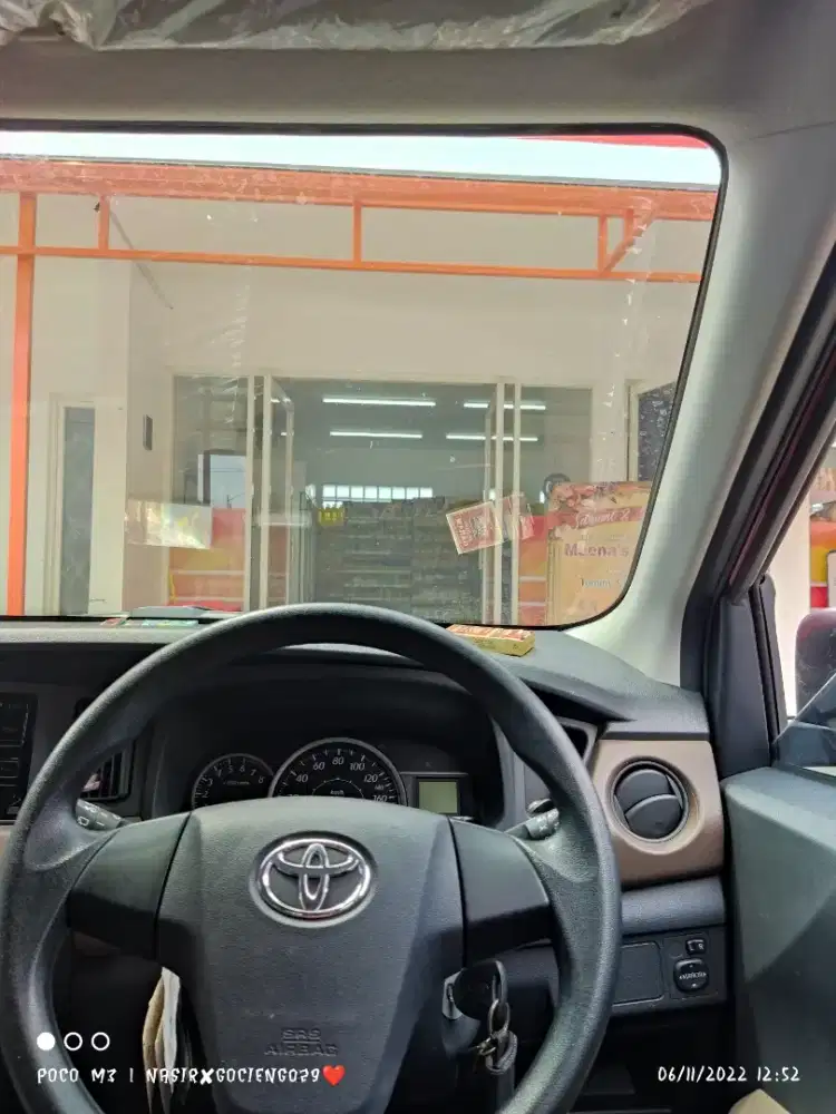 Cari kerja sopir