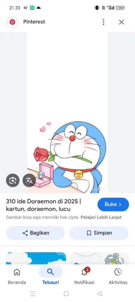 Dicari freelance part time Art baby sister harian mingguan
