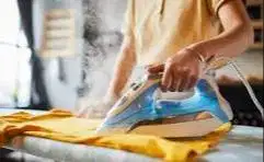 Freelance Setrika {Uap) Laundry