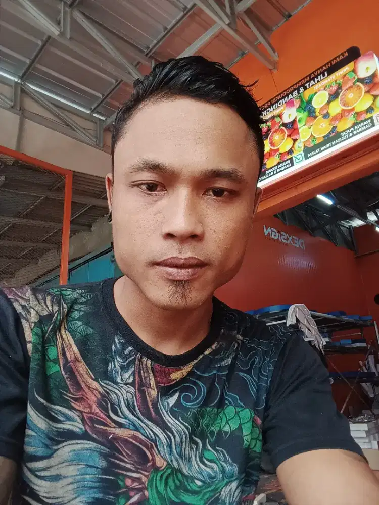 Cari lowongan kerja