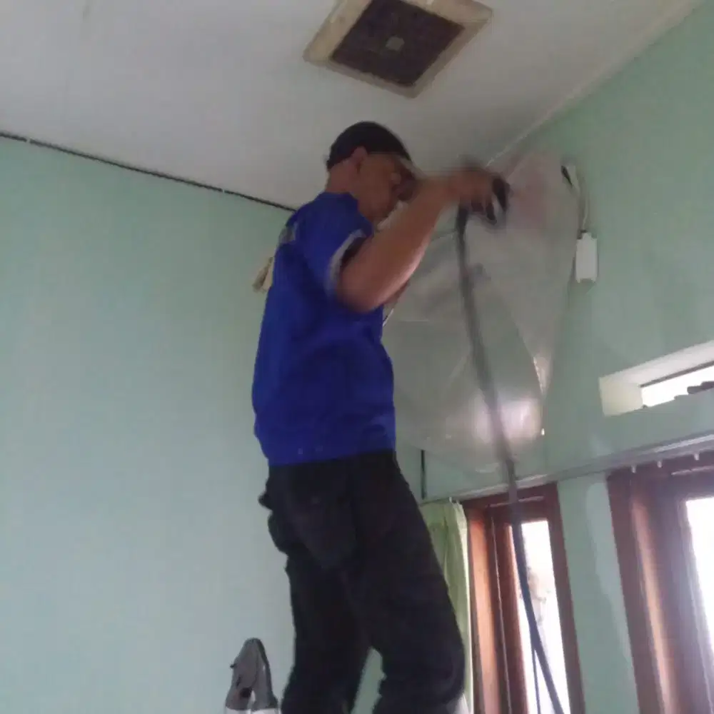 Dicari jasa teknik