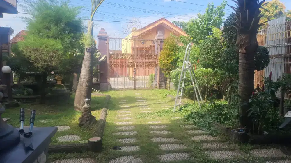 DIBUTUHKAN PRT LAKI2 alias MAMANG UTK DIRUMAH