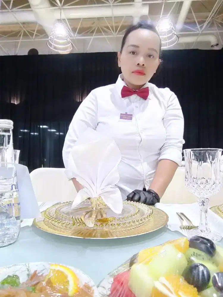 Cari kerjaan partime/bersih2