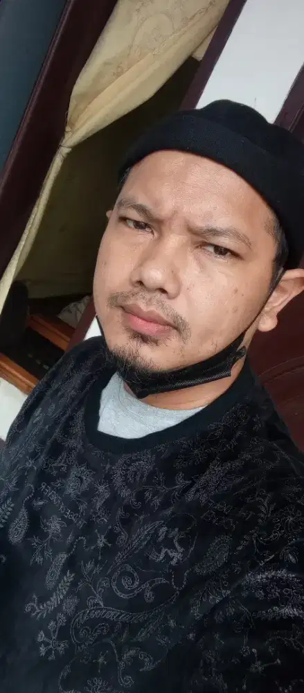Cari kerja partime atau ttp