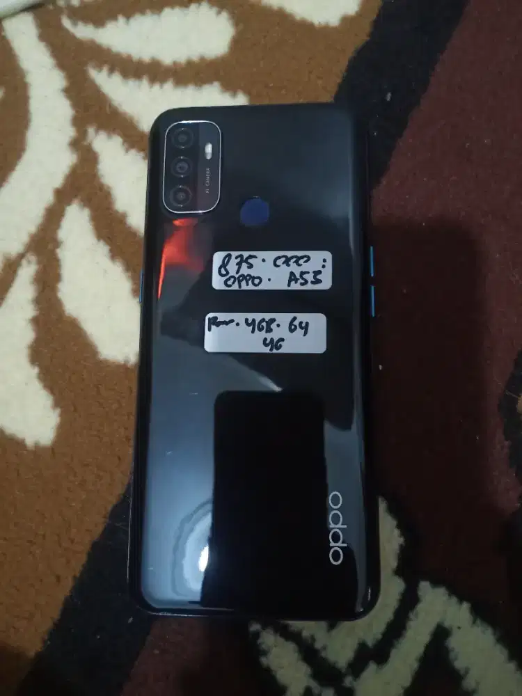 cari jaga ponsel