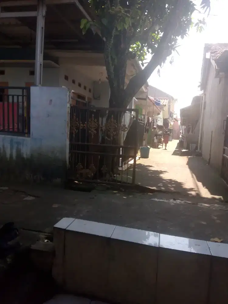 Lowongan kerja Helper