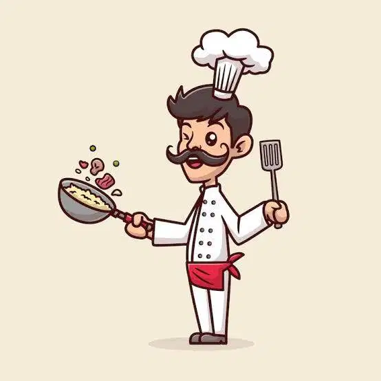 Dibutuhkan segera Chef / Juru masak  masakan Indonesia