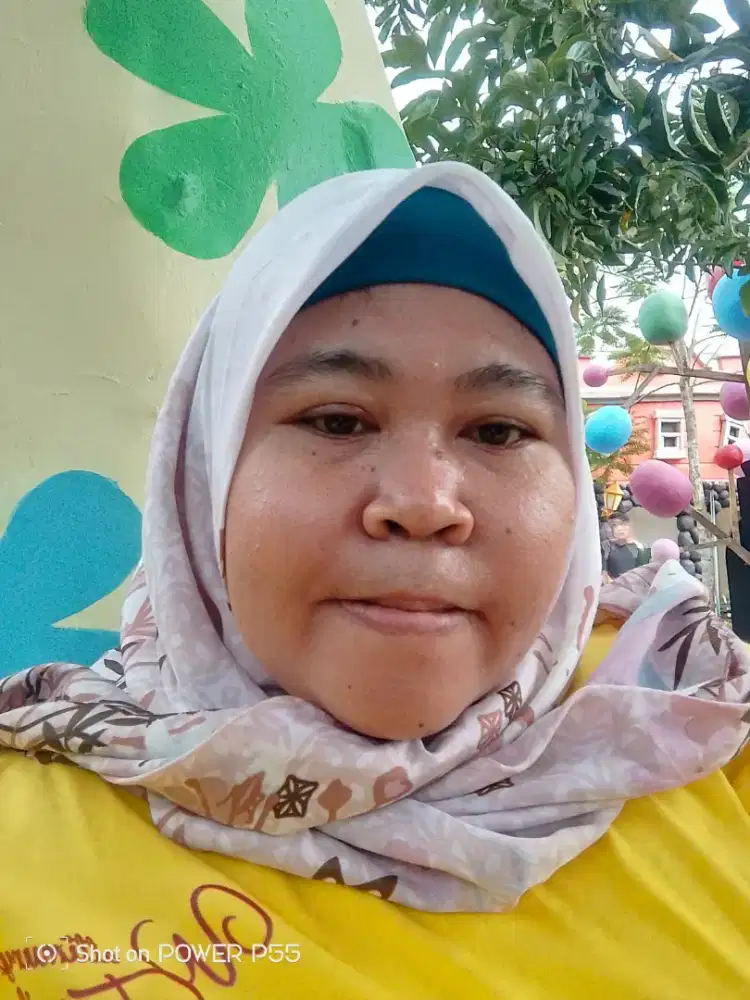 Cari Kerja Untuk Saya Sendiri