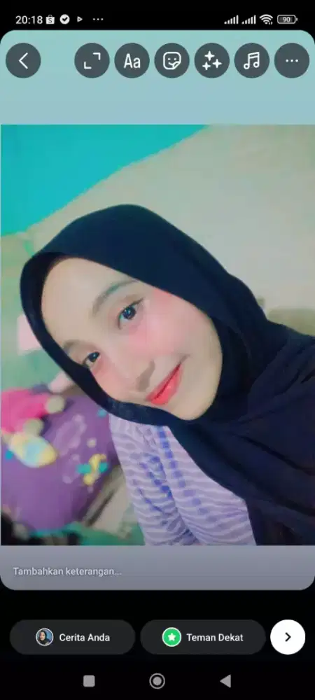 Cari kerja sampingan