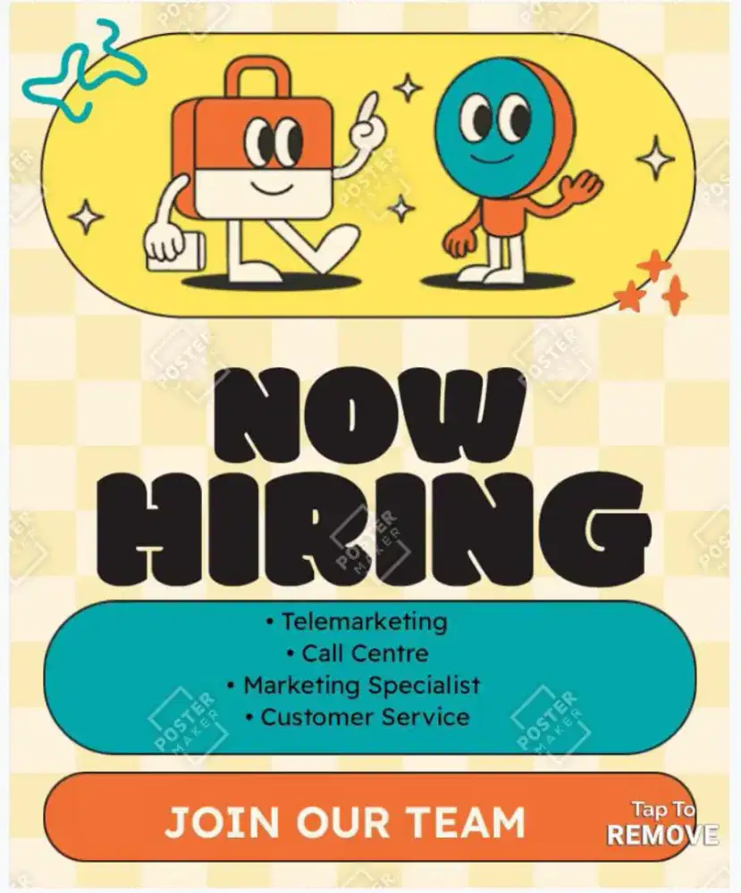 Loker Jabodetabek