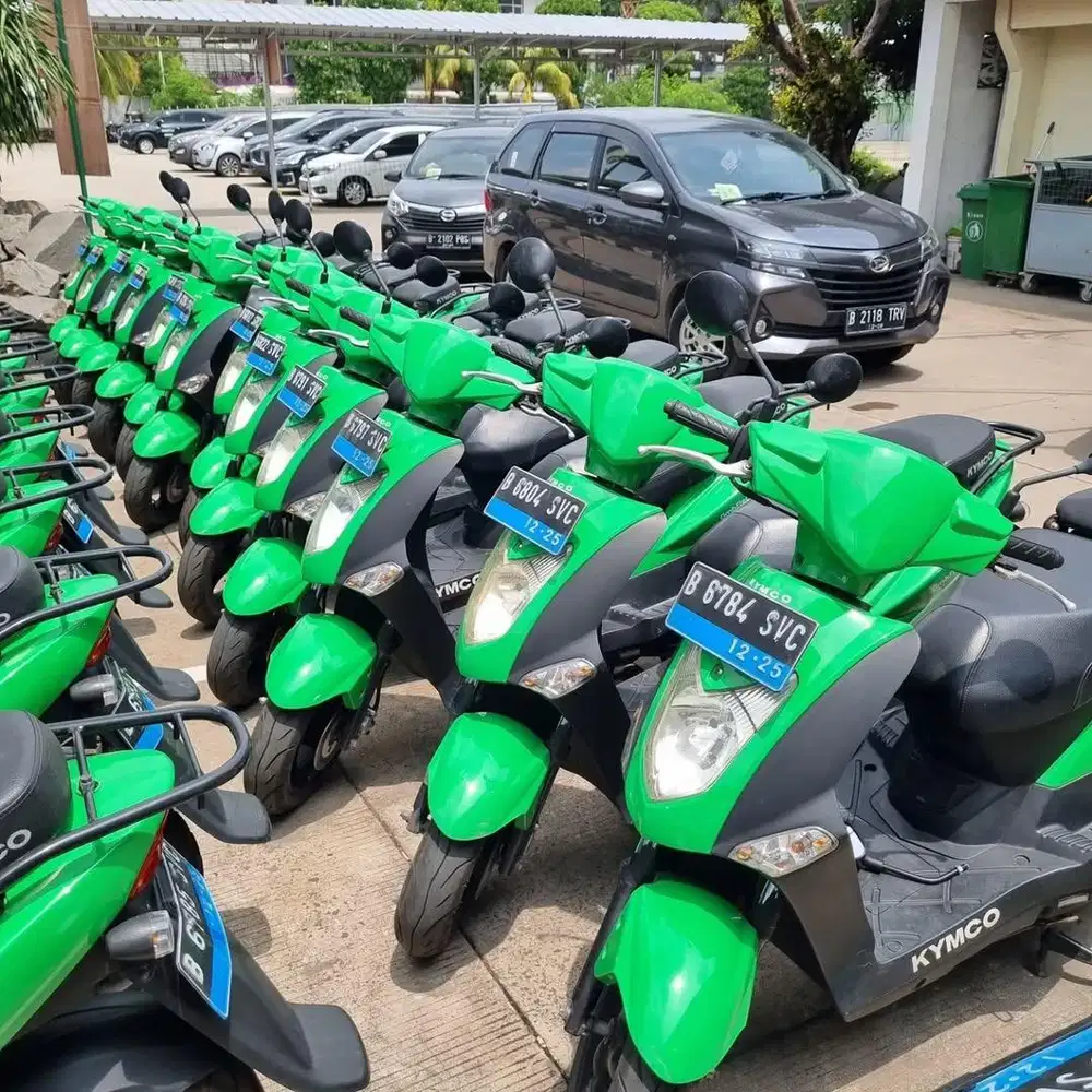 Lowongan Kerja Driver/Supir