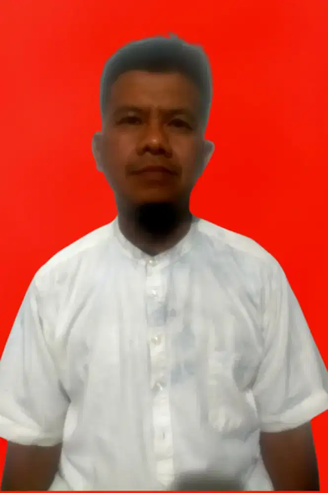 Mencari pekerjaan halal yang bisa sholat wajib di masjid