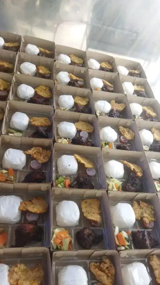 Cari kerja chef / koki