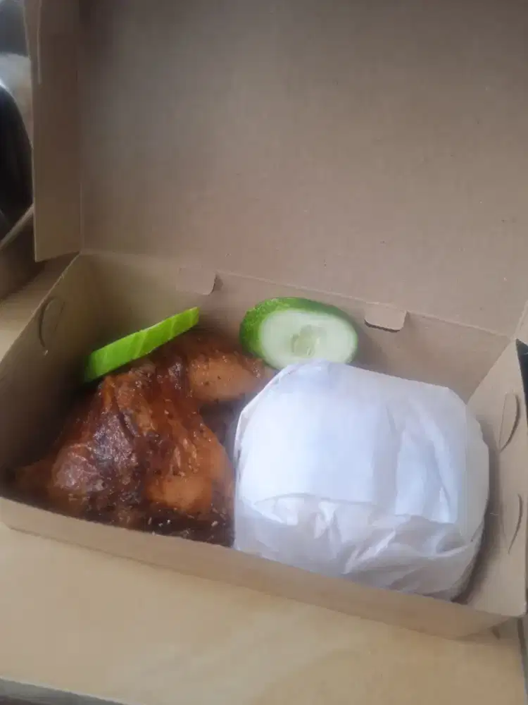 Cari kerja apa!!?