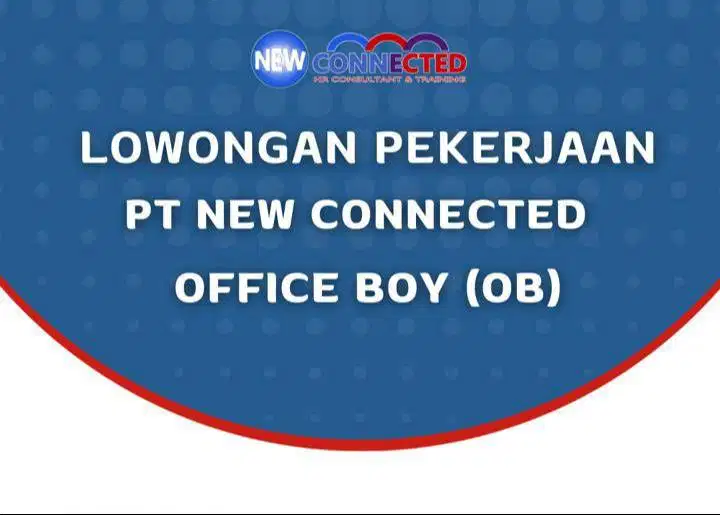 LOKER OFFICE BOY DI BSD