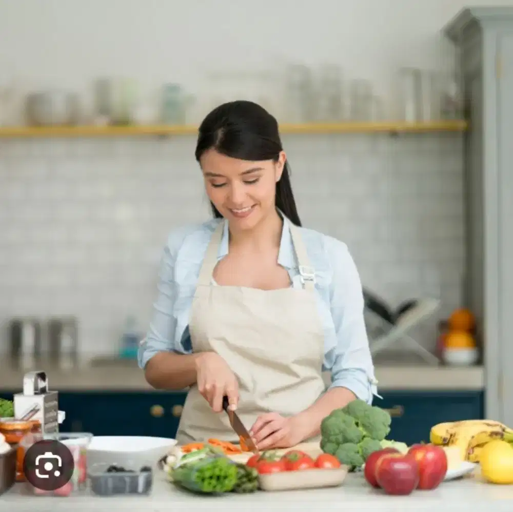 Di cari ibu2 yang mau usaha kuliner dari rumah