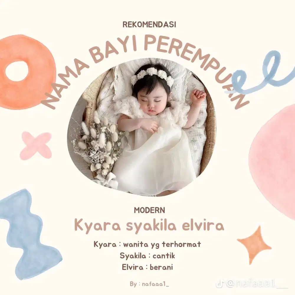 Pengasuh anak umur 5 tahun