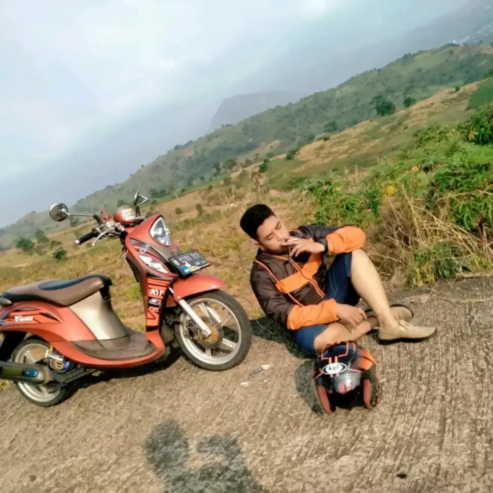 Nyari loker driver appa saja saya siap