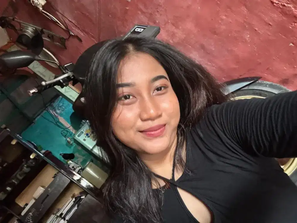 mencari pekerjaan administrasi/partime