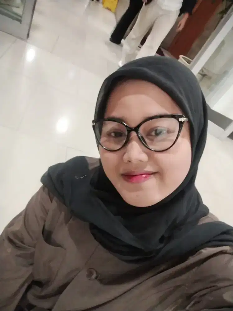 Cari loker apa aja tp halal