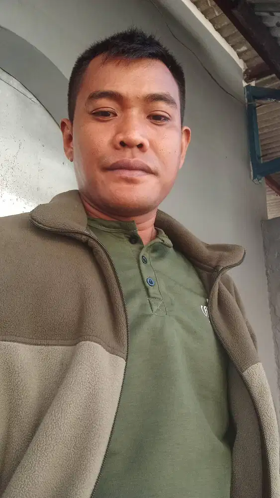 Sopir pribadi serabutan