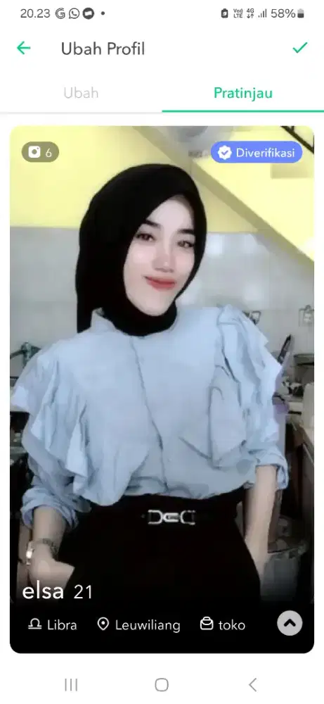 Cari lowongan pekerjaan
