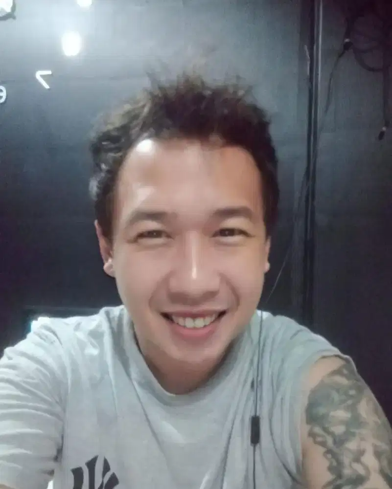 Cari kerja apa saja