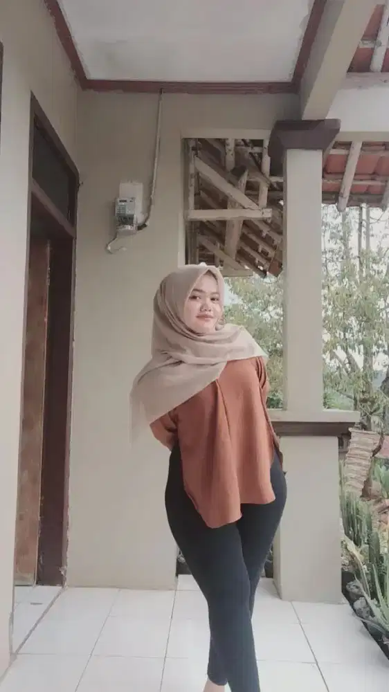 Cari loker yang halal