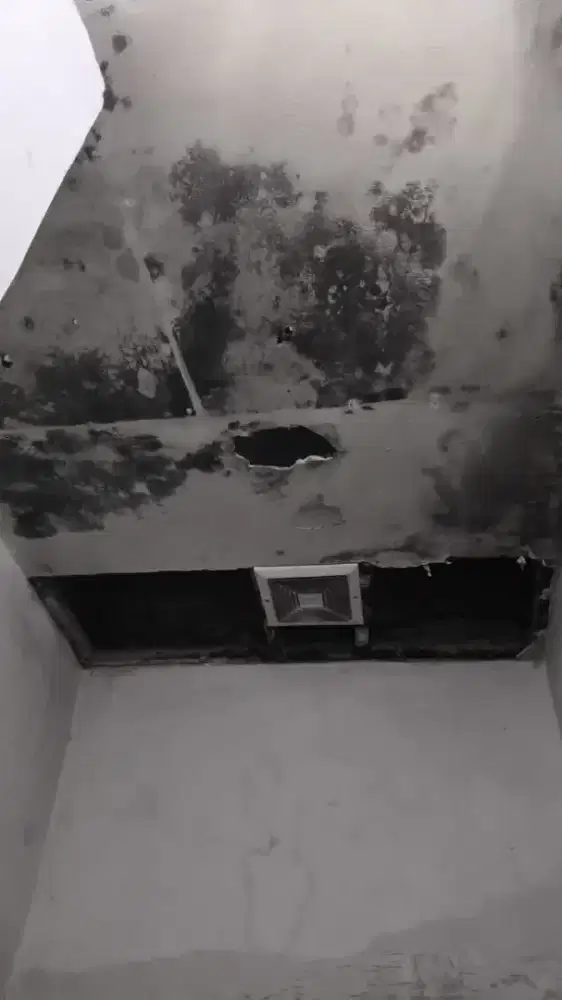 Tukang atap bocor ganti atap rumah