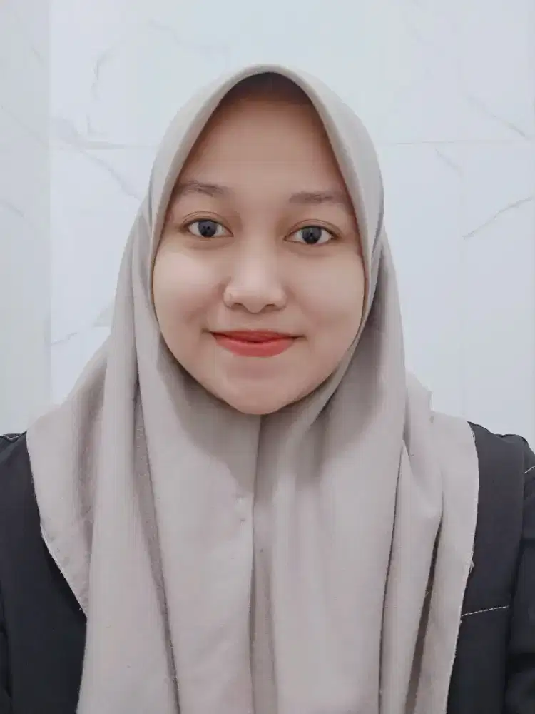 Sedang mencari pekerjaan