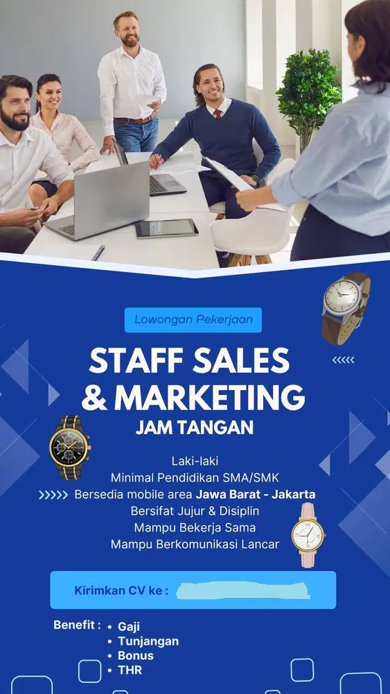 SALES AREA JAWA TIMUR DAN LUAR PULAU