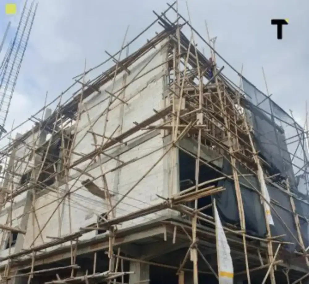 Jasa Renovasi rumah