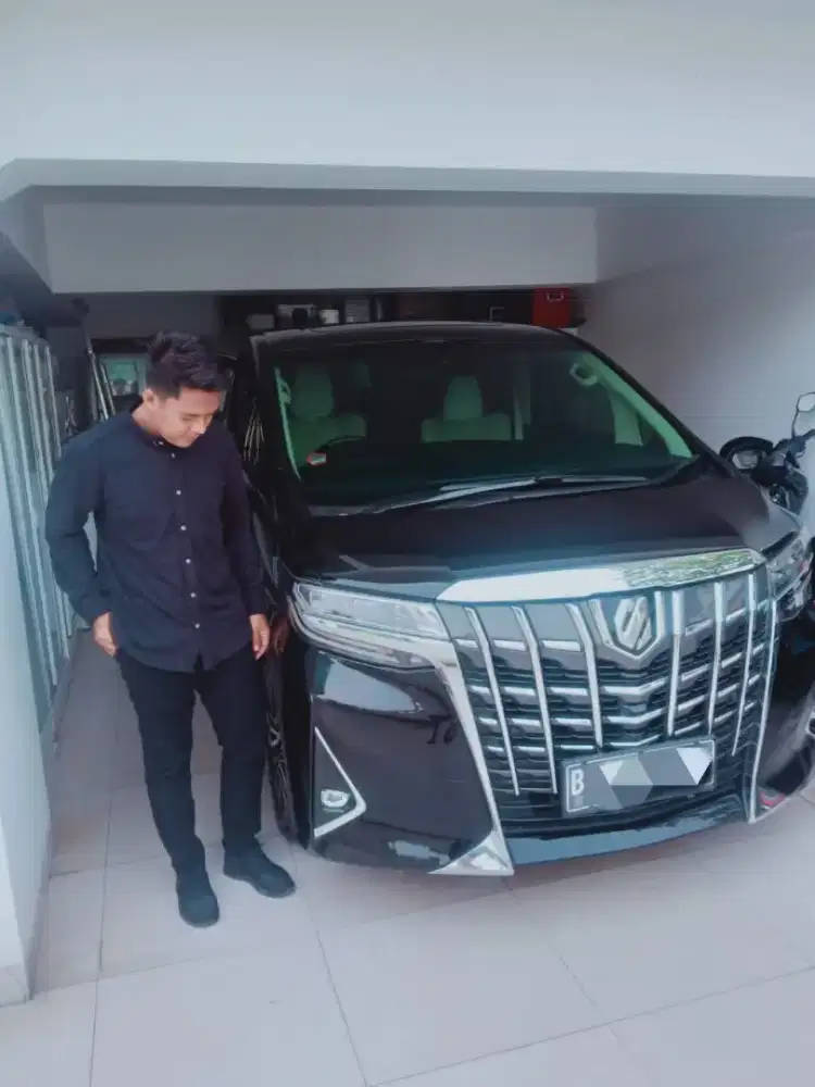 Mencari Kerja Driver Kantor
