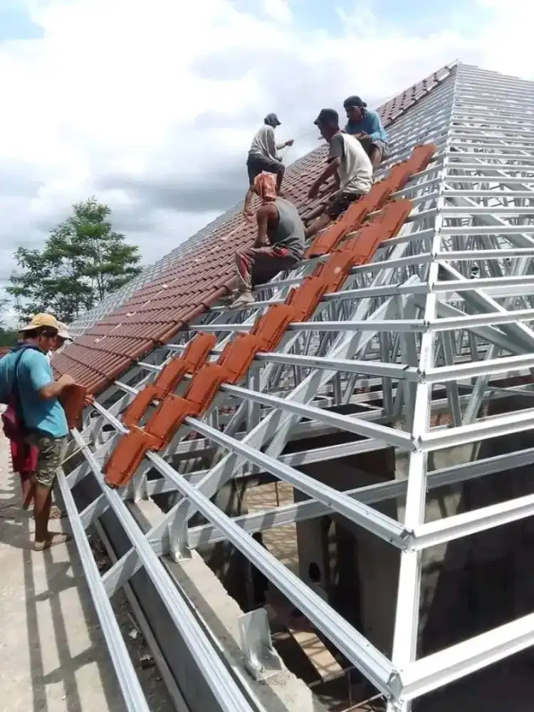 Jsa TUKANG RENOVASI