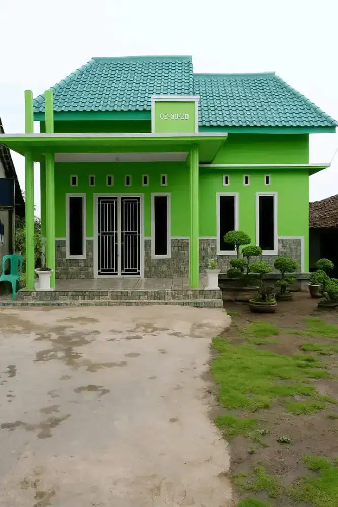 Jasa tukang bangunan
