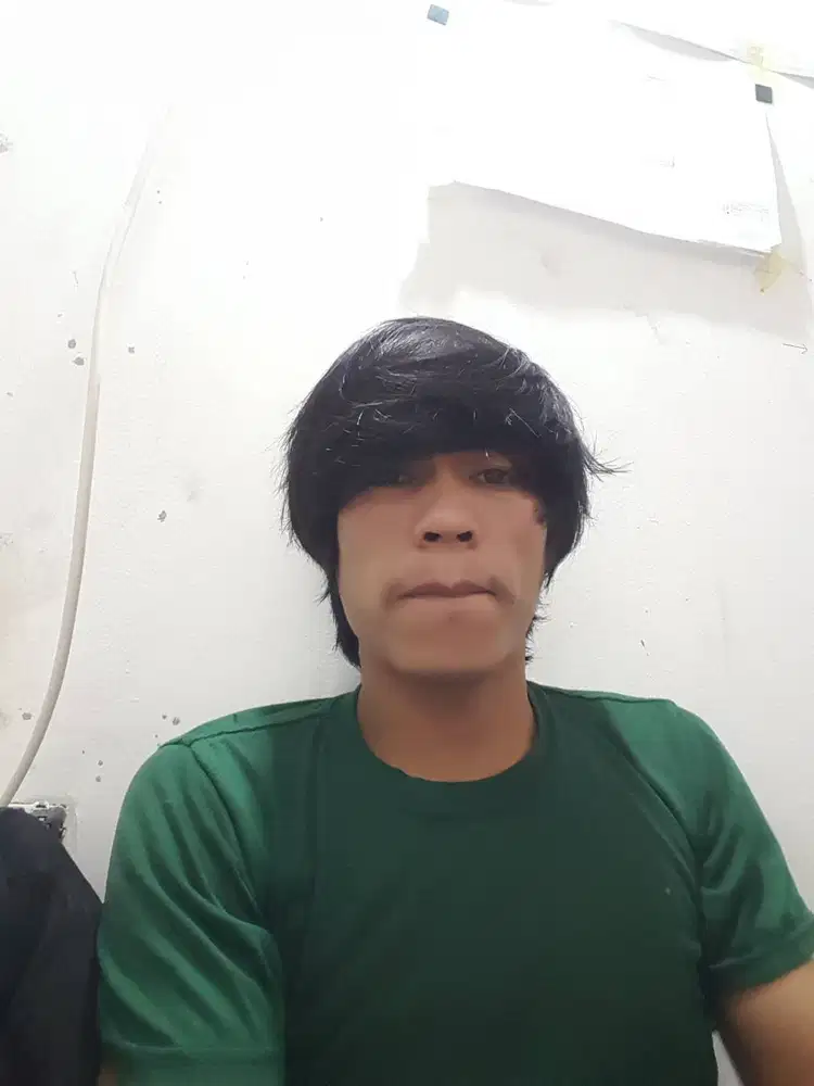 cari kerja serba bisa