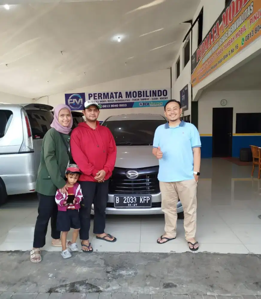 Cari sales counter