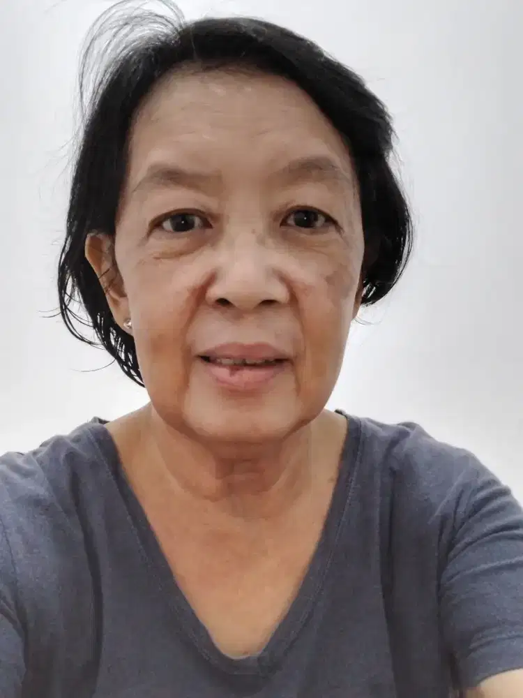Mencari pekerjaan rumah tangga