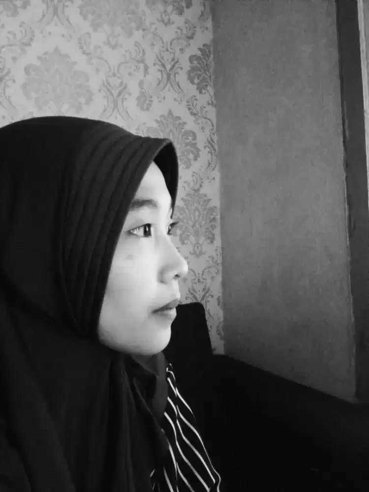 Mencari pekerjaan