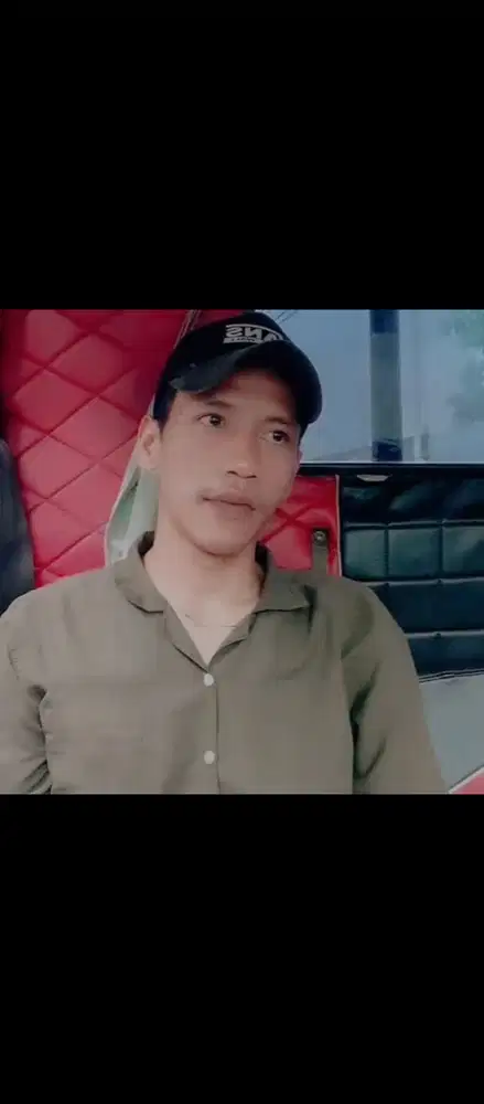 Cari loker supir