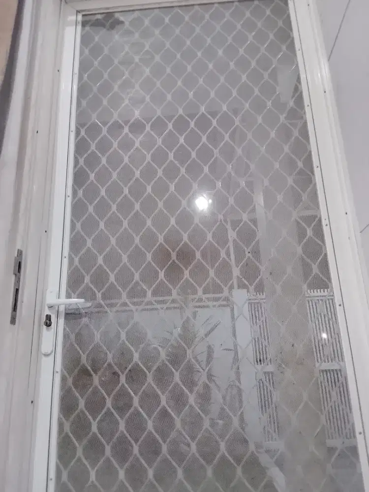 Dicari Tukang Aluminium