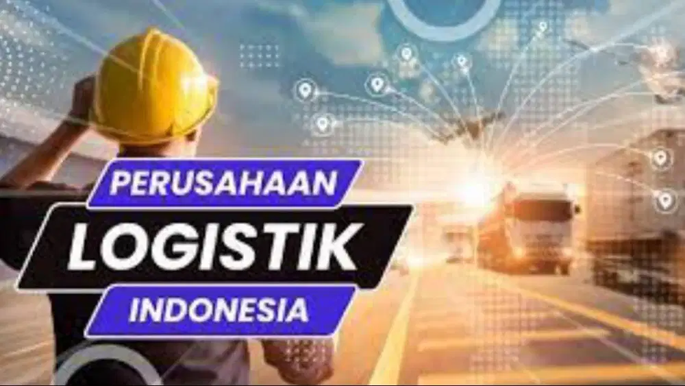 DRIVER / SUPIR SIM Kelas A/B – Disediakan Mess