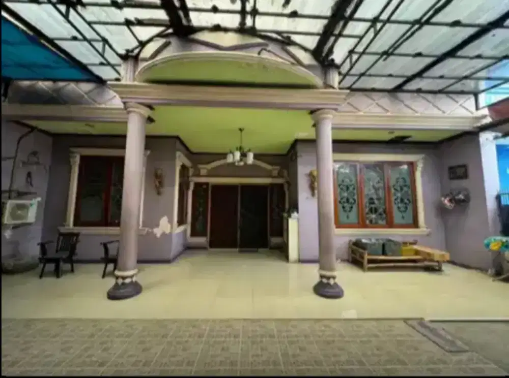Dibutuhkan karyawan rumah