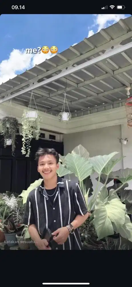 Mencari Pekerjaan Apa Saja