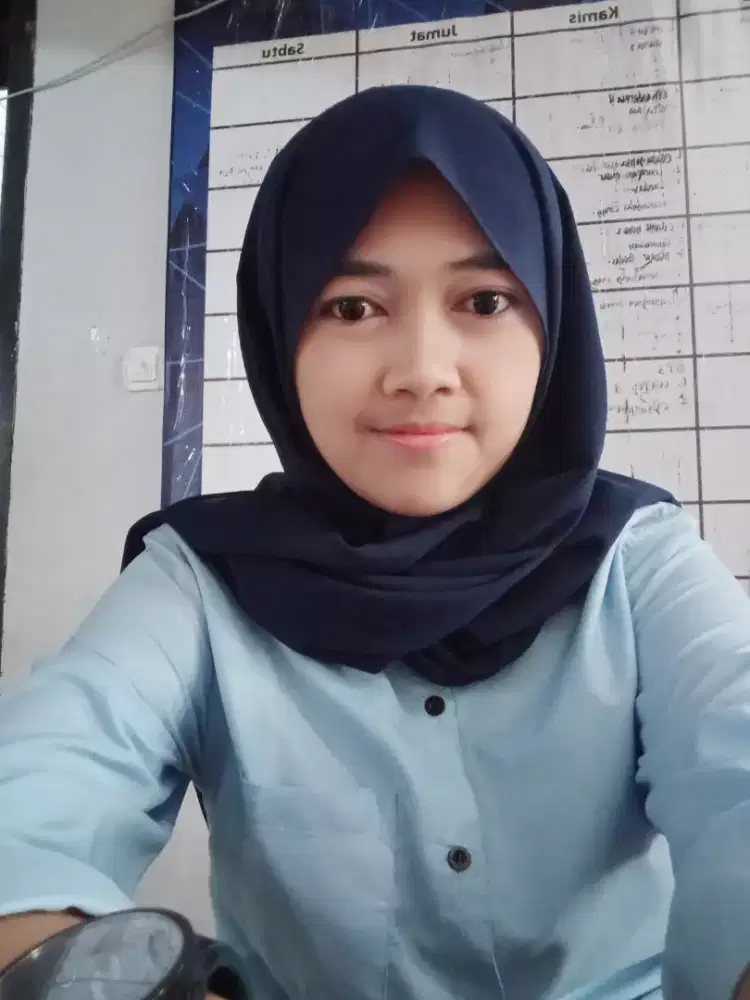 Mencari pekerjaan paruh waktu
