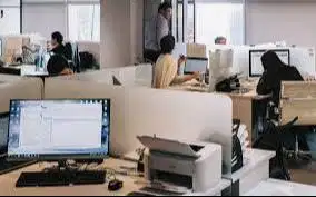 Staff Administrasi (Kode: ADM)