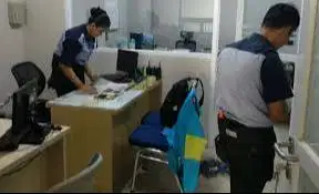 Office Boy / Girl / Cleaning Service Officer