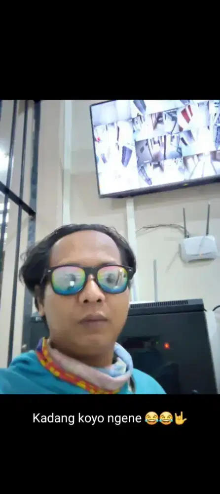 Tukang listrik menerima terobelan listrik rumah tinggal