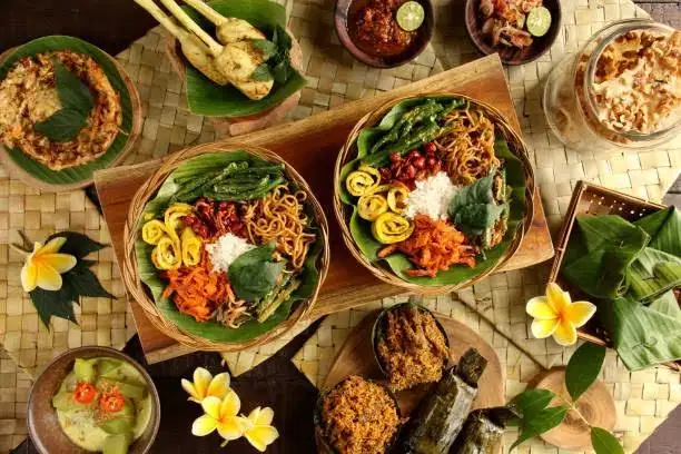 DICARI COOK HELPER DI KANTIN
