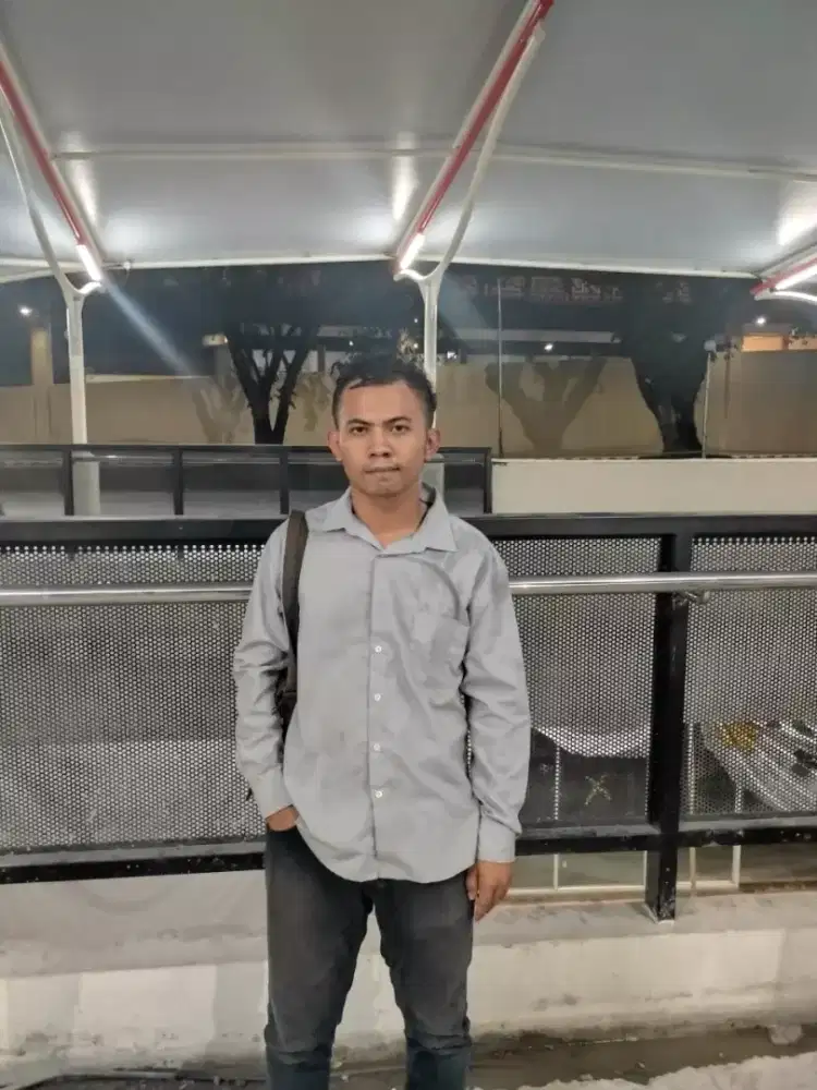 Mencari Pekerjaan